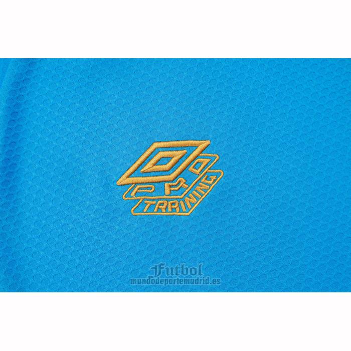 Chandal del Gremio Manga Corta 2025-2026 Azul - Pantalon Corto